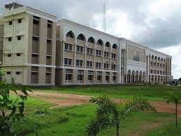 As-Salam College of Engineering and Technology